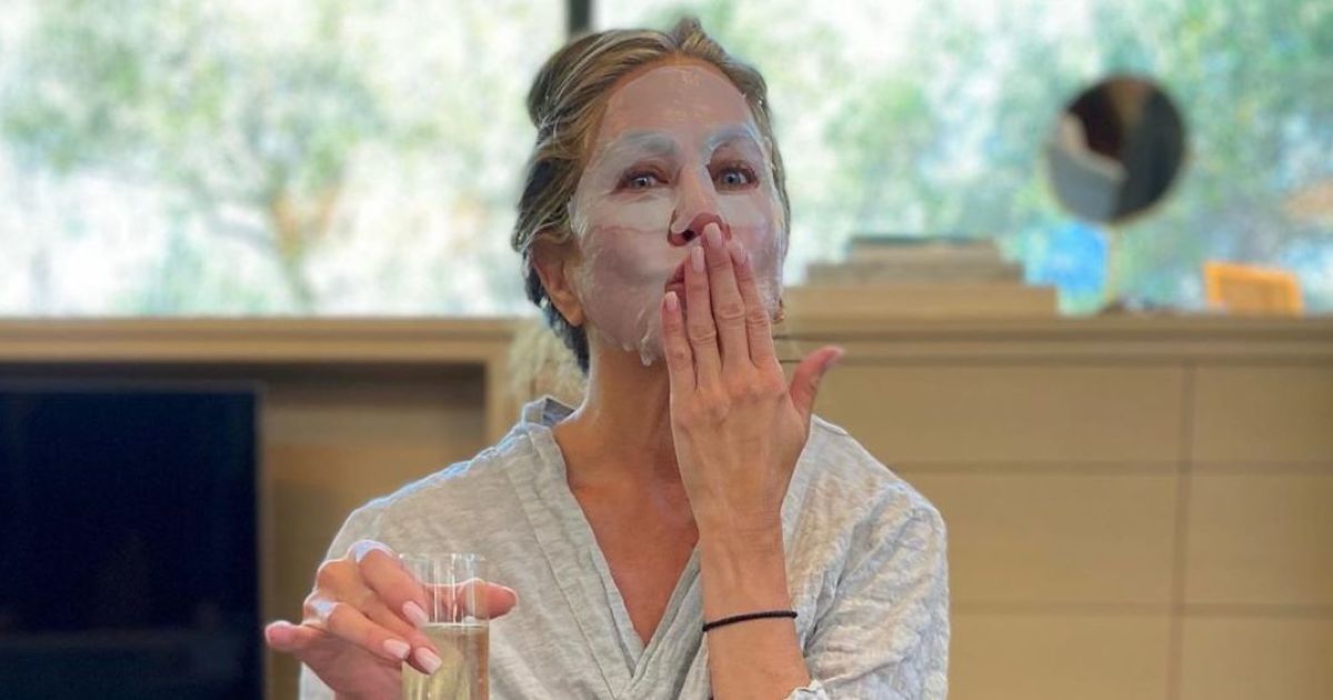 Дженіфер Еністон