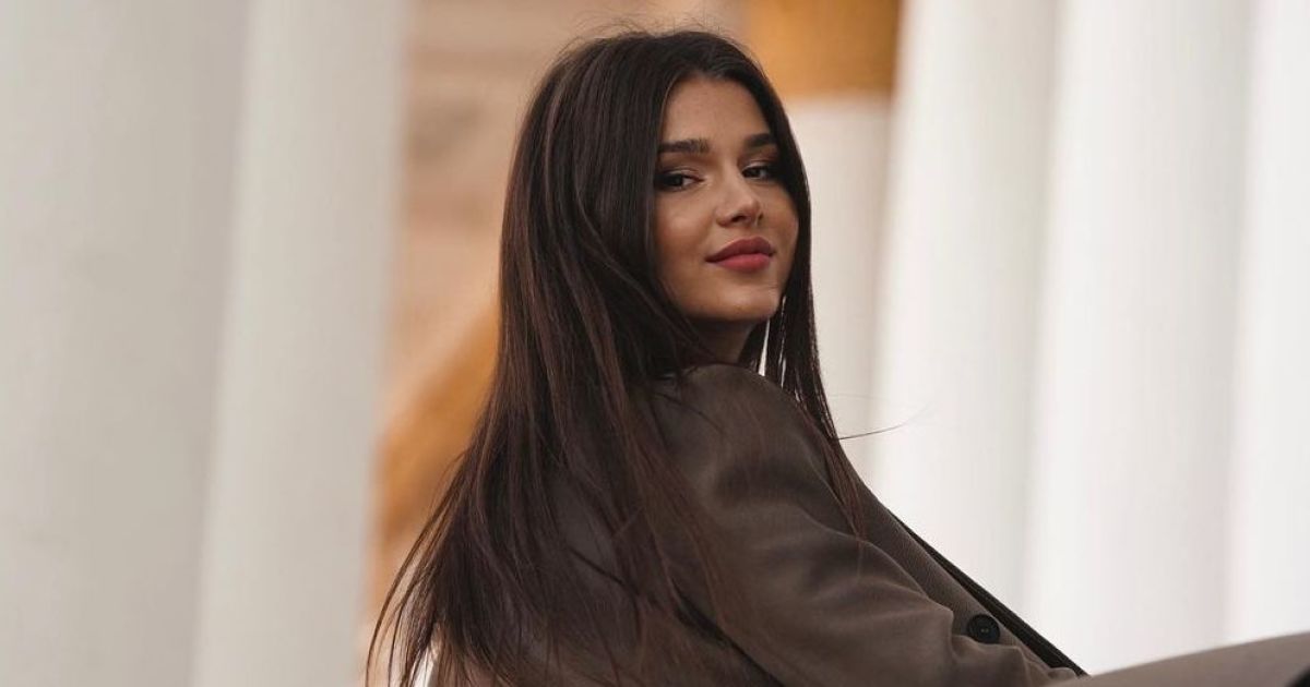 Юлия Бельченко