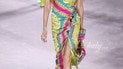 Колекція Versace прет-а-порте сезону весна-літо 2022