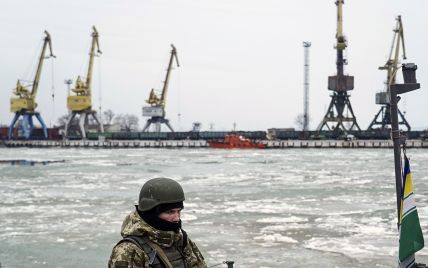 Сколько кораблей Россия оставила в Черном и Азовском морях: в ВМС ответили