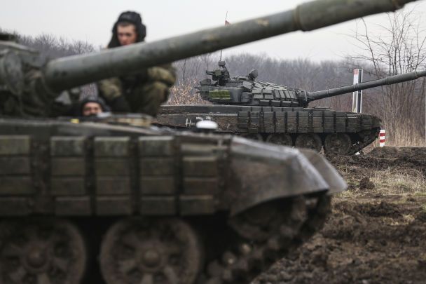  / © Associated Press