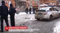 Травми 3-річного хлопчика, якого мати викинула з сьомого поверху, виявились несумісними з життям