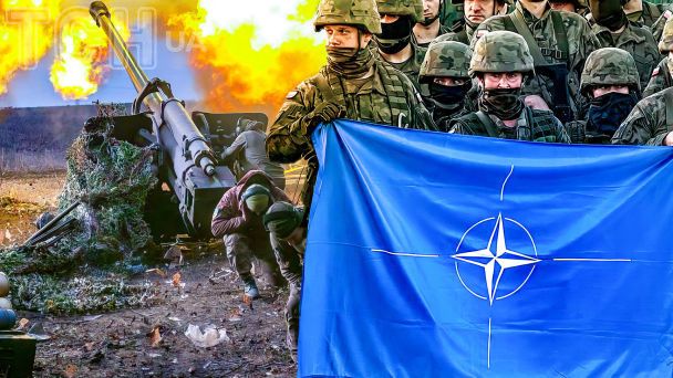 План по отправке европейских войск в Украину "мертв" из-за позиции Трампа — FT