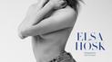 Ельза Госк у фотосесії для Issue Magazine