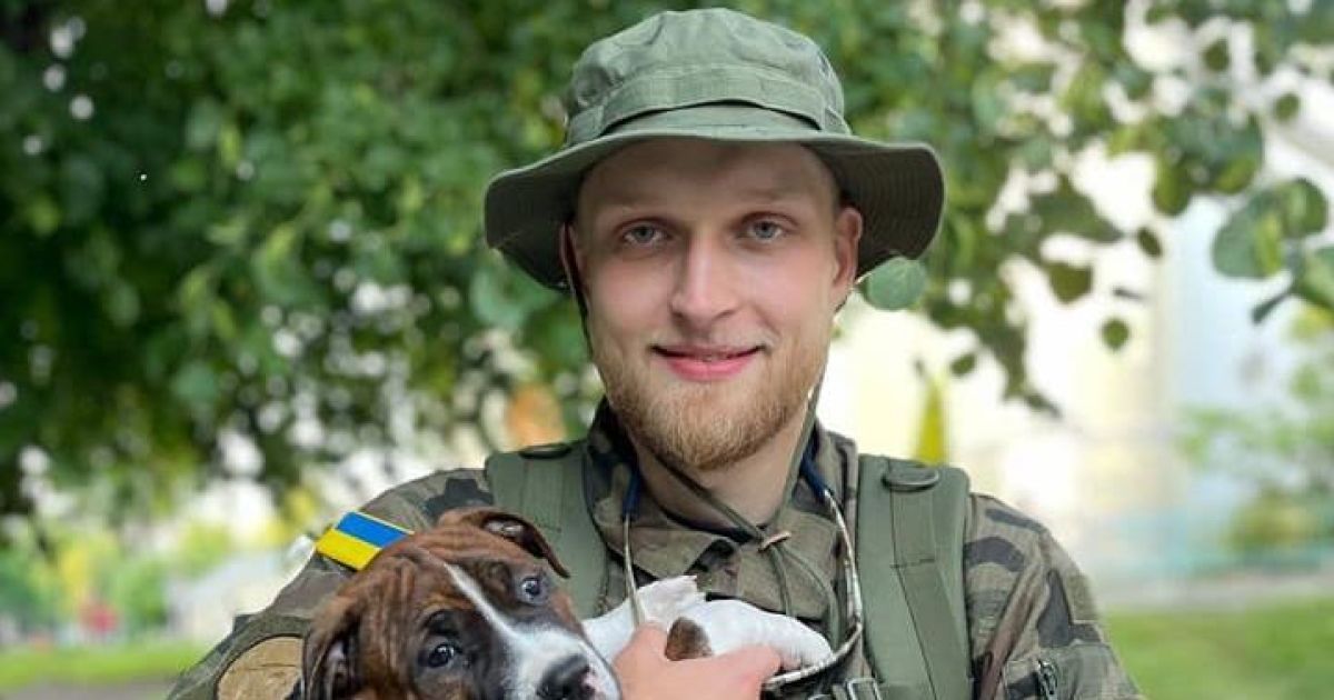 Фото - сторінка Лариси Забавчук у Facebook