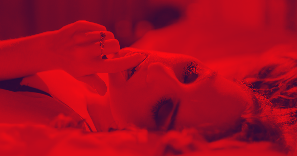 Согласие на секс: правда и мифы об интимных отношениях. Подкаст телеведущей Каролины Ашион