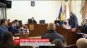 Суд вирішив залишити Михайла Охендовського на посаді голови ЦВК