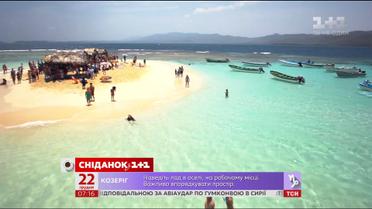 Куда поехать в отпуск зимой