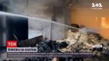 Новини світу: у Бангладеш поліція заарештувала власника фабрики, де сталась смертельна пожежа