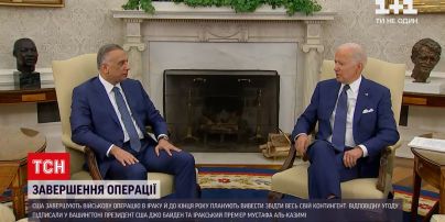 Новости мира: военные США покинут Ирак – миссия завершена