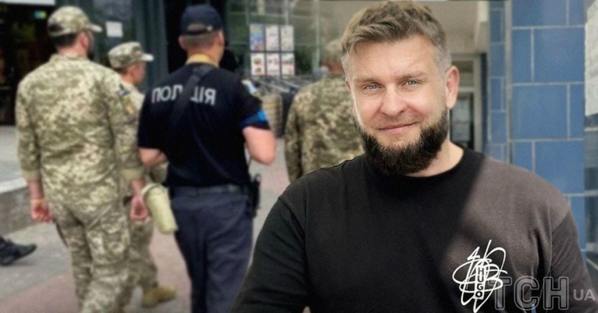 Адвокат Сергей Костыра