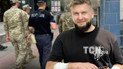 Адвокат Сергей Костыра