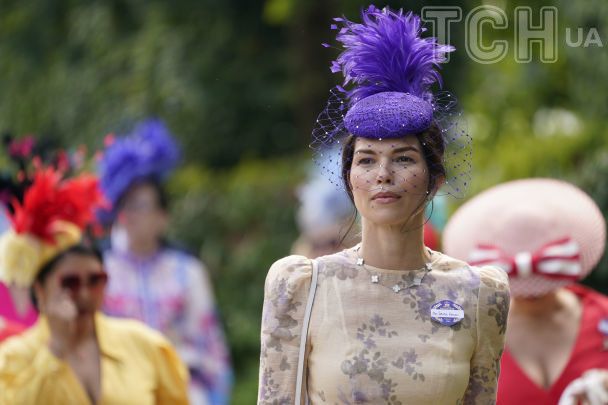 Royal Ascot / © Associated Press