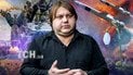 Астролог Влад Росс не виключає масованого обстрілу найближчим часом та повторного наступу на Київ влітку. Колаж ТСН.ua.