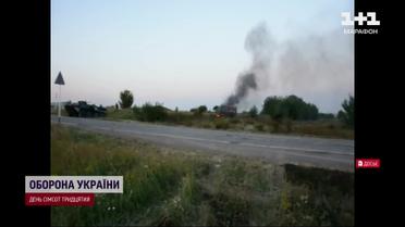 10 годовщина российского нашествия. Все события последнего военного десятилетия