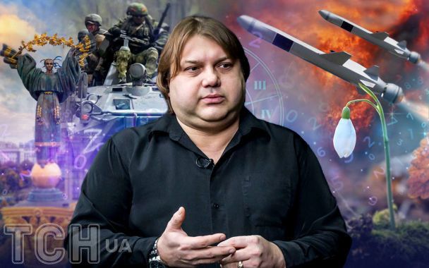 "Многолетняя" война в Украине: известный астролог ответил, сможет ли РФ воевать вечно