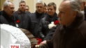 Сьогодні у Києві прощалися з Олександром Тодійчуком - заступником голови «Нафтогазу» України