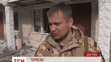 Добровольчим батальйонам пропонують покинути зону АТО