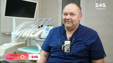 Щотижня їздять у гарячі точки: стоматологи Черкас об'єдналися у потужний волонтерський рух