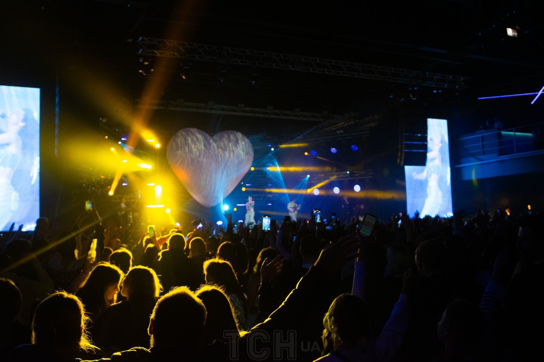 Надя Дорофєєва. Фото: alinallvv / ©