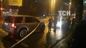 В Киеве судья сбил насмерть мужчину, который перебегал дорогу