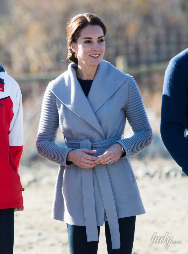 Герцогиня Кембриджская / © Getty Images