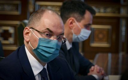 "COVID-19 еще будет испытывать нас на прочность": Степанов напомнил о противоэпидемических правилах