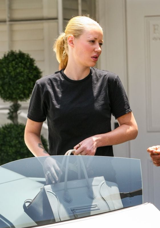 Игги Азалия / © Getty Images