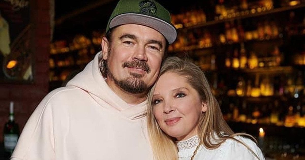 Фагот та Ольга Навроцька