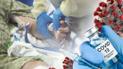 "Реанимация — это конвейер для трупов": почему нужно вакцинироваться против COVID-19