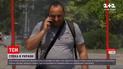 Новини України: як в Рівному люди рятуються від спеки