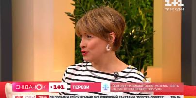 Елена Кравец рассказала о том, какой ее увидит зритель в новом шоу и страшно ли ей менять формат работы