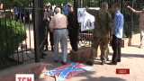 Общественные деятели Одесщины тестировали судей областного апелляционного суда