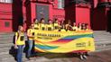 #KyivPride. Смотрите онлайн-трансляцию "Марша равенства" в Киеве