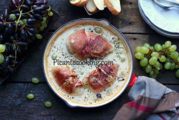  / © picantecooking.com
