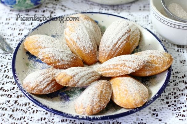  / © picantecooking.com