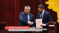 В Запорожье новым главой области стал фермер Виталий Боговин