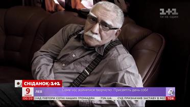 Легенда советского кино Армен Джигарханян попал в реанимацию