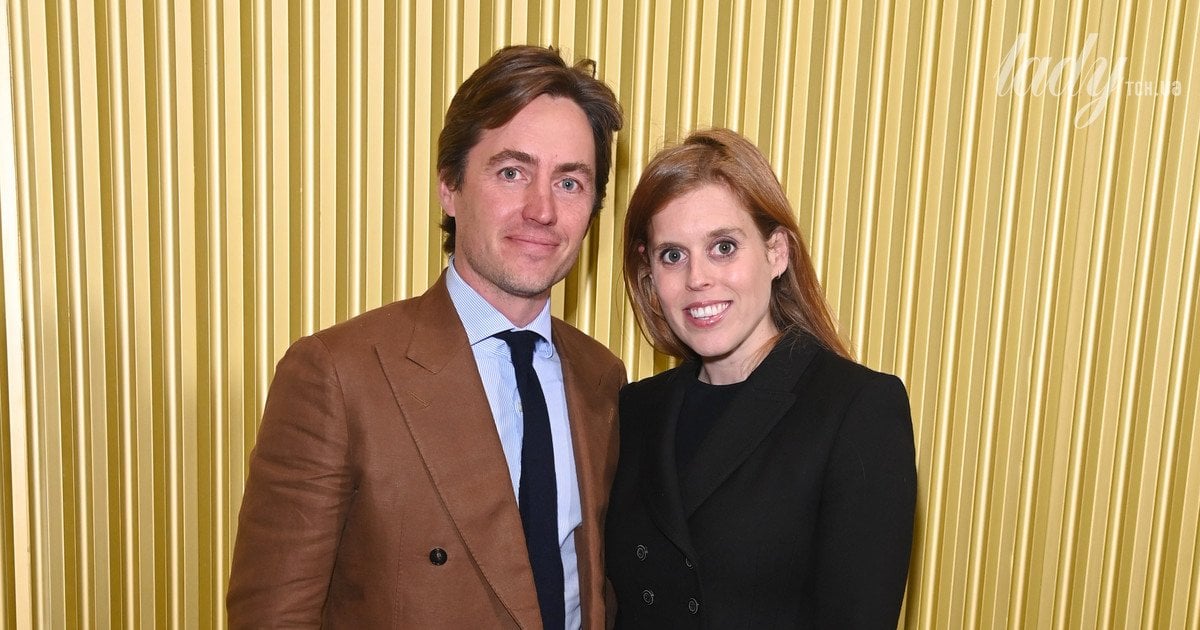 Эдоардо и Беатрис