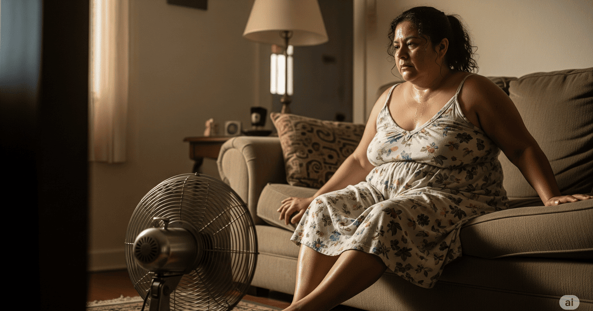 Як врятуватись від спеки в квартирі