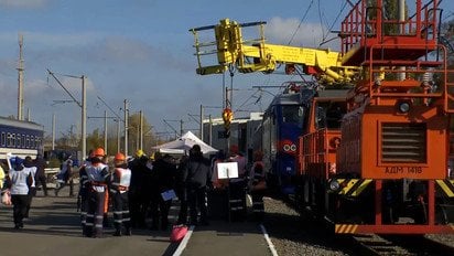 Бесплатные билеты в Укрзализныци: когда и как получить