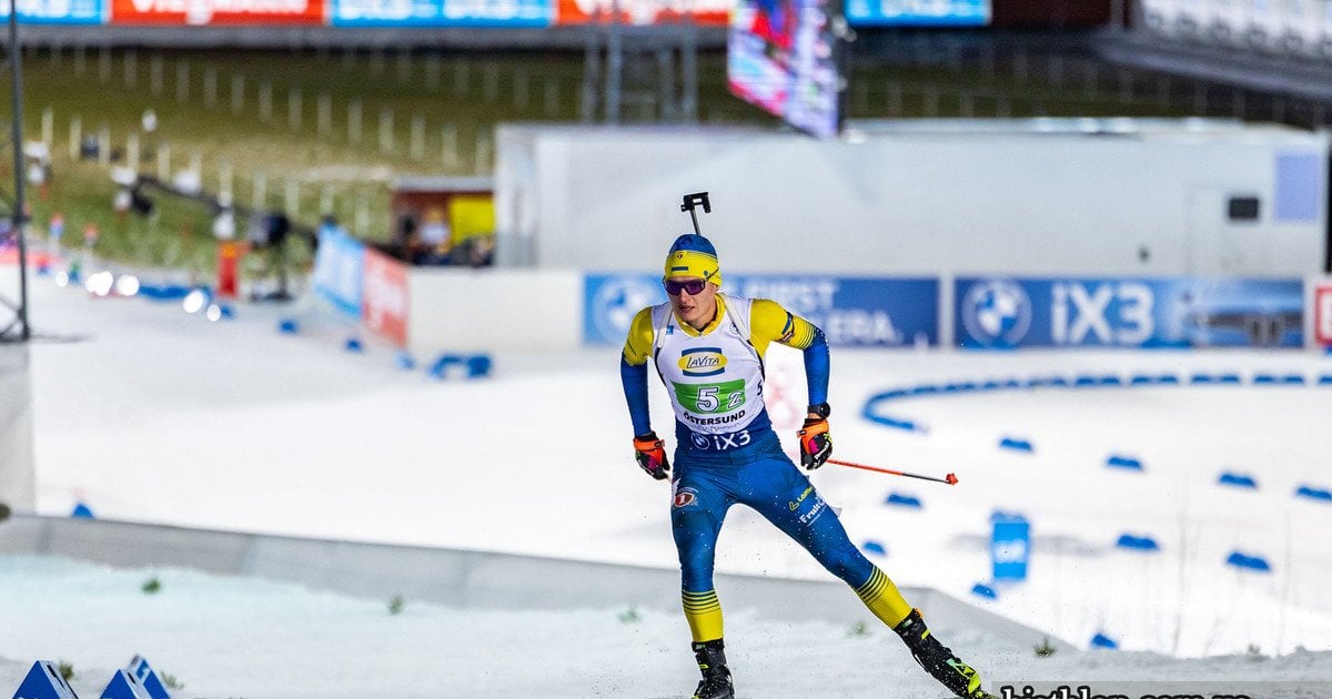 Віталій Мандзин