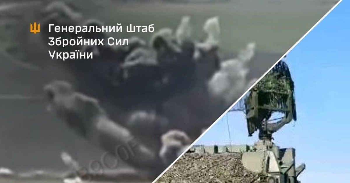 Внаслідок атаки було уражено ЗРК Тор, нафтоперекачувальну станцію та низку логістичних об’єктів противника.