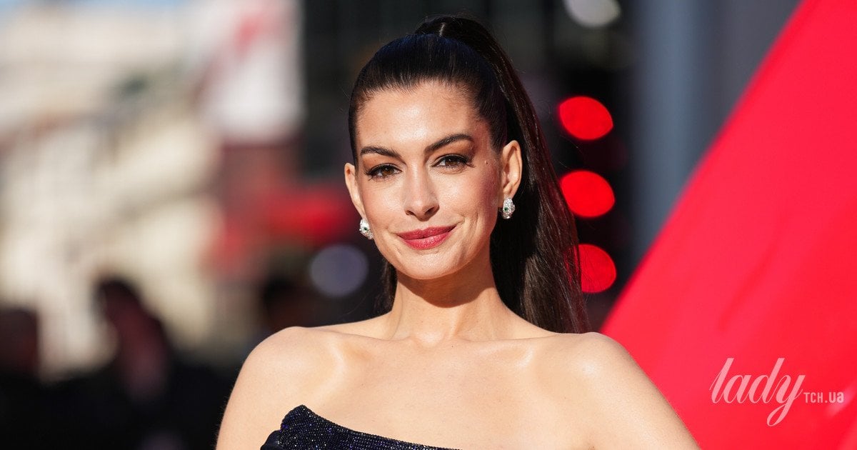 Енн Гетевей