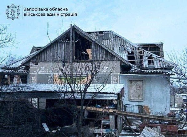  / © Запорожская ОВА