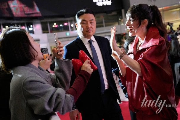 Енн Гетевей / © Associated Press