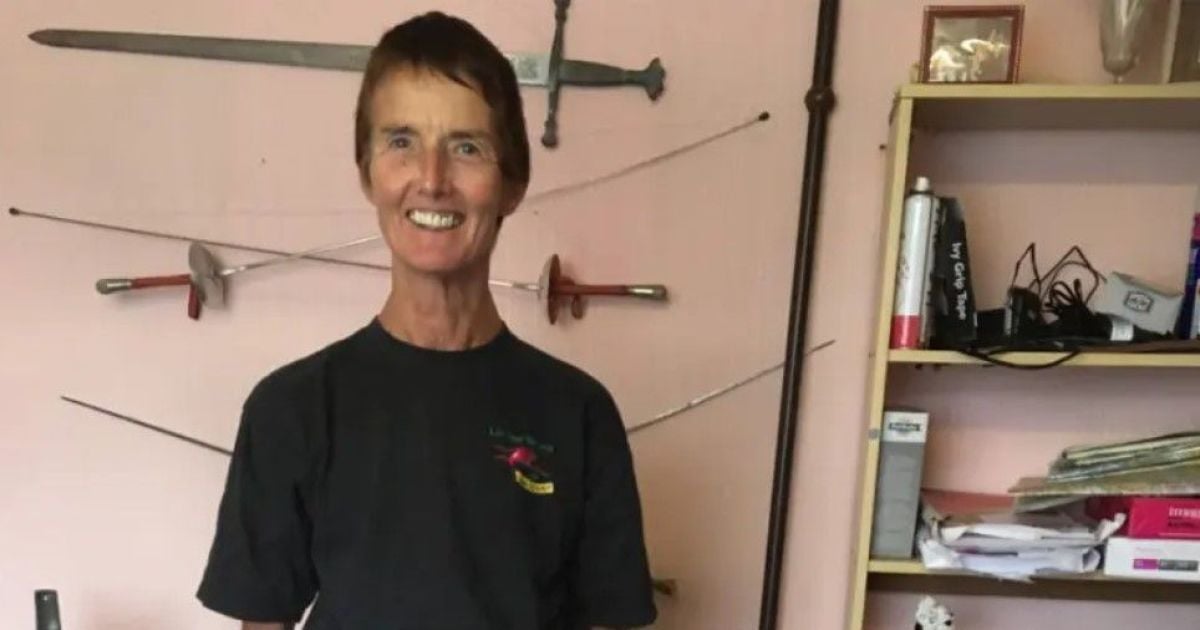 Тізі Годсон