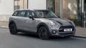На британском рынке появится особый универсал Mini Clubman Black Pack