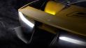 Fittipaldi Motors опубликовала тизер нового суперкара