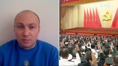 З ким "дружитиме" Китай у розв'язаній Росією війні проти України